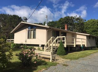 15 Deacon Rd, Westport, MA 02790