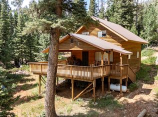 5755 W Berry Loop, Kanab, UT 84710