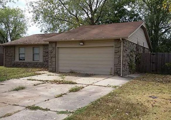 1st image of 3118 S 210th East Ave