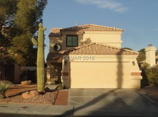 7728 Wolf Creek Rd, Las Vegas, NV 89128