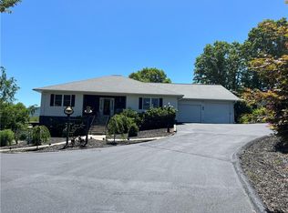 6276 Townsend Mill Rd W, Young Harris, GA 30582