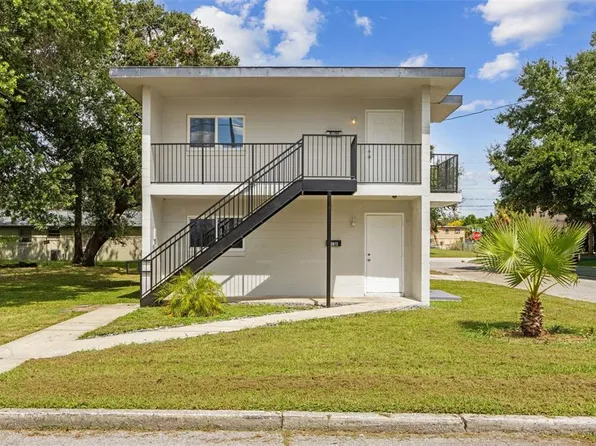 901 Colyer St #A & B, Orlando, FL 32805