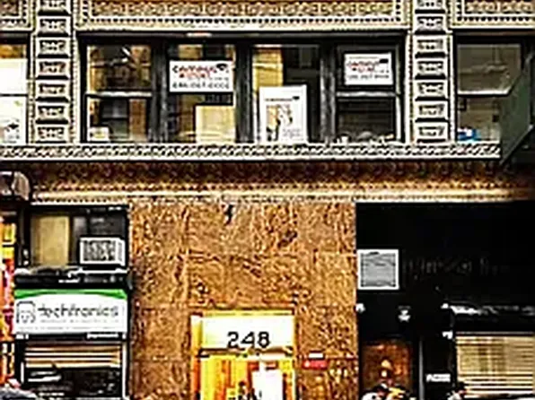 248 West 35th Street image 12 of 12