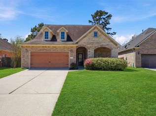 21654 Horseshoe Dr, Porter, TX 77365