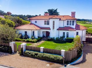 1032 Rodeo Rd, Pebble Beach, CA 93953