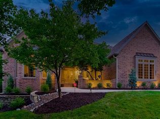 4015 W 112th St, Leawood, KS 66211
