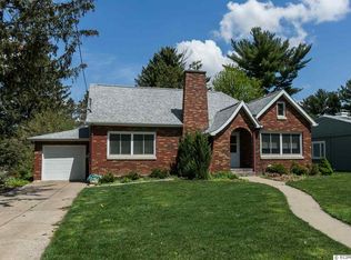 1440 S Grandview Ave, Dubuque, IA 52003