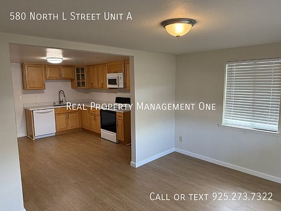 5th image of 580 N L St #A