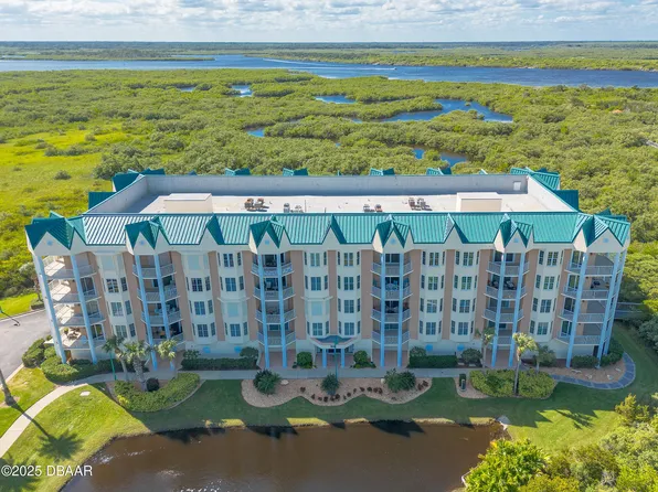 4672 Riverwalk Village Ct Unit 8501, Ponce Inlet, FL 32127