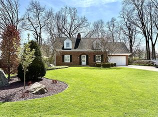 3631 Gordon Rd, Elkhart, IN