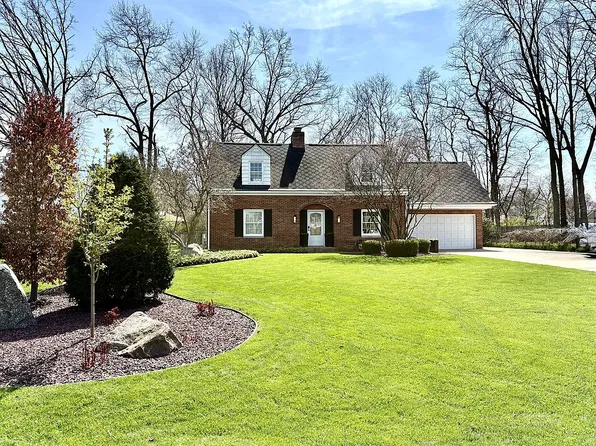 3631 Gordon Rd, Elkhart, IN 46516