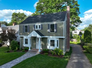 120 Robin Rd, West Hartford, CT 06119