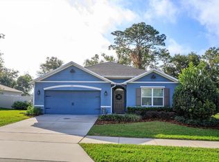 217 Wood Hollow Rd, Deland, FL 32724