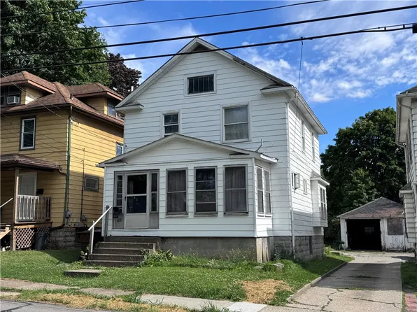 728 Meek St, Sharon, PA 16146