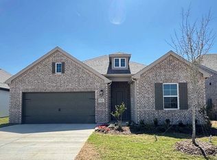 712 Tyronza Dr, Justin, TX 76247