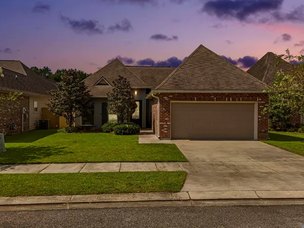 12947 Parkview Point Ave, Baton Rouge, LA 70816