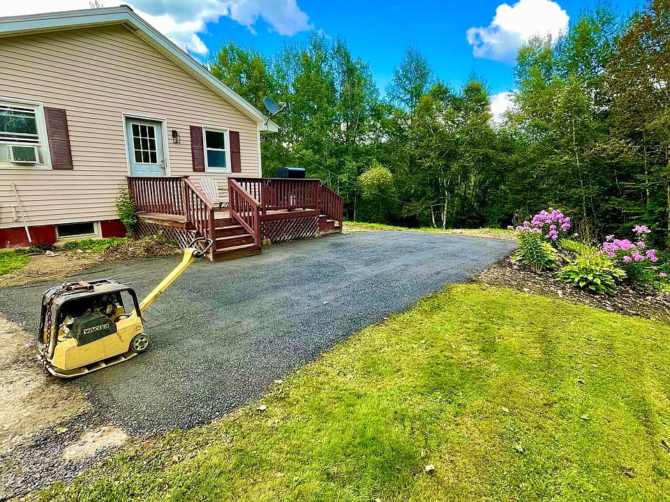 508 Walker Road, Hodgdon, ME 04730 Zillow