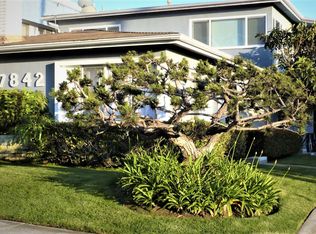 Morse - 7842 LLC, Playa Del Rey, CA 90293
