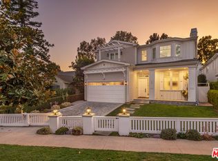 159 S Gretna Green Way, Los Angeles, CA 90049