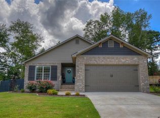 4105 Arbor Ridge Dr, Auburn, AL 36832