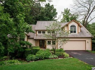 1420 Round Hill Rd, Harrisburg, PA 17110