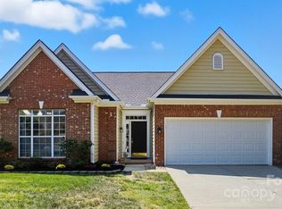 317 Braxton Dr, Indian Trail, NC 28079