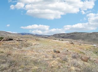 380 Vortex Drive, Bellvue, CO 80512