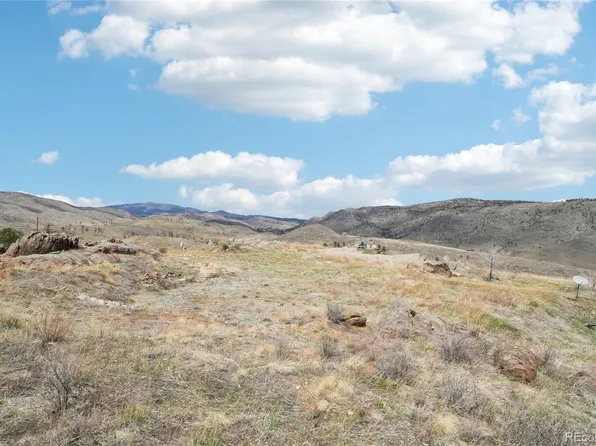 380 Vortex Drive, Bellvue, CO 80512