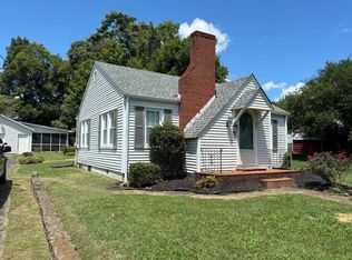 405 Willow Dr, Glasgow, KY 42141