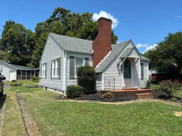 405 Willow Dr, Glasgow, KY 42141