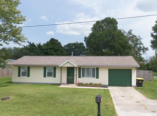 5240 N Raubs Ln, Bloomington, IN 47404