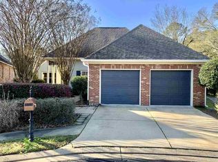 124 Willow Cv, Ridgeland, MS 39157