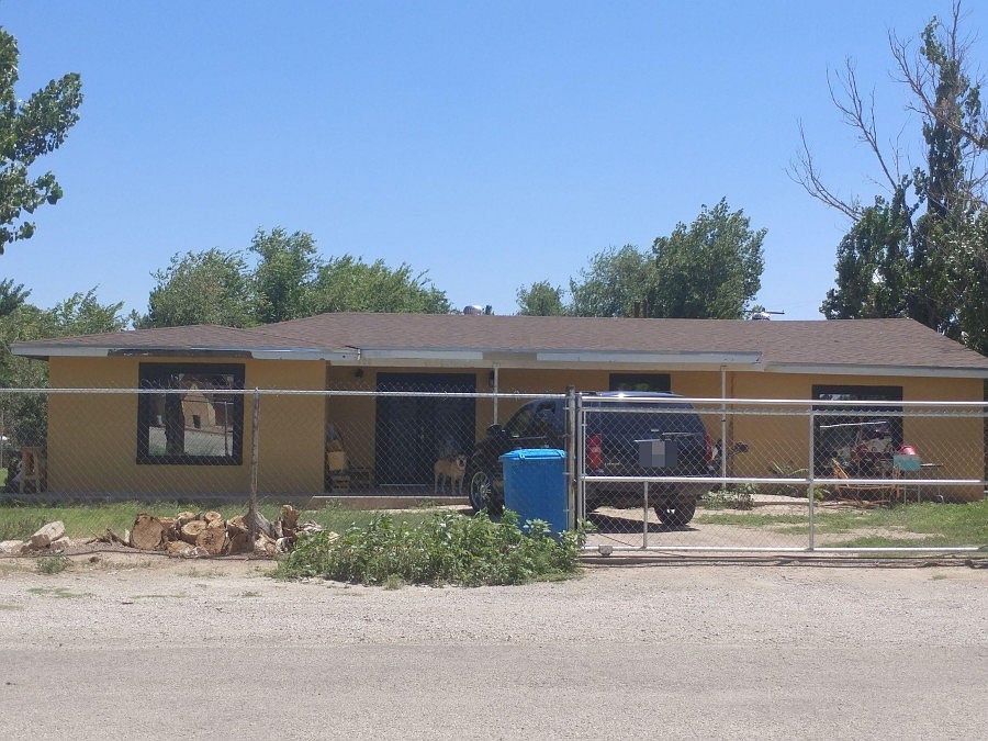 1st image of 600 Onate Dr