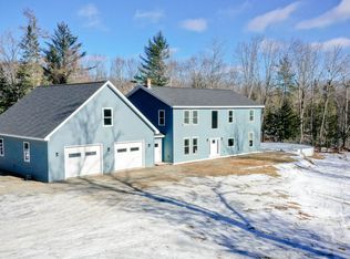 22 Connector Ln, Burnham, ME 04922