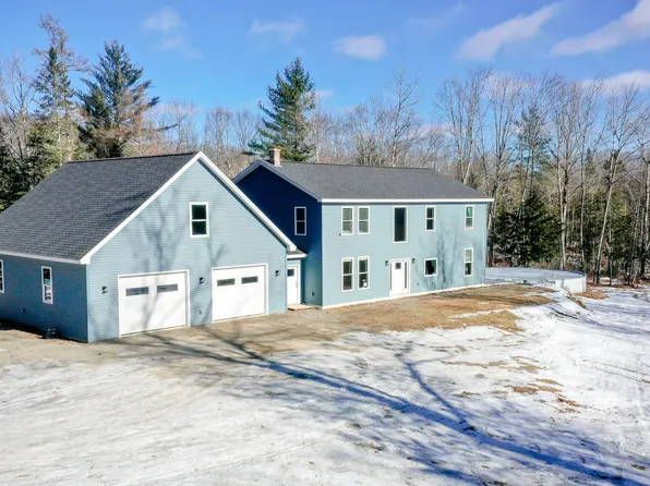 22 Connector Lane, Burnham, ME 04922