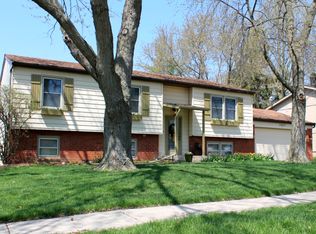 1404 Baugh Dr, Normal, IL 61761