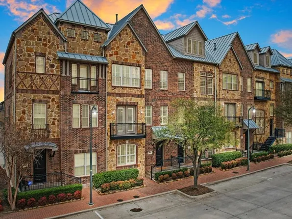 7940 Bishop Rd, Plano, TX 75024