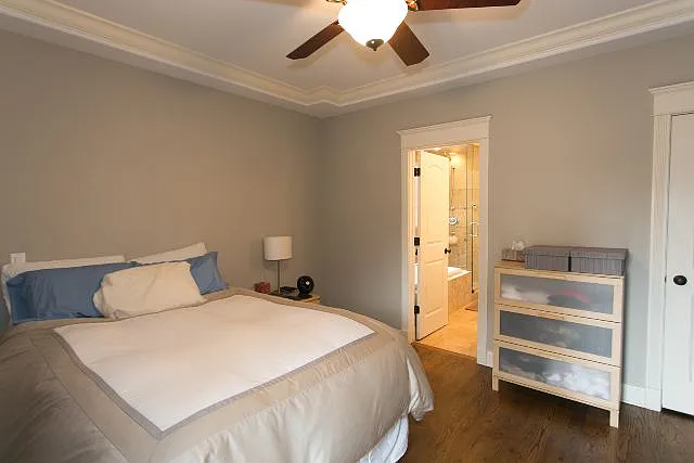 831 W Buckingham Pl #2C — Photo 10
