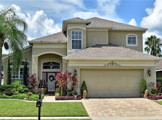 805 Seneca Meadows Rd, Winter Springs, FL 32708