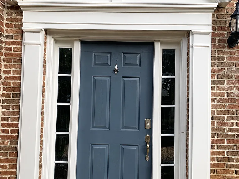 3326 Chastain Gardens Dr NW — Photo 2
