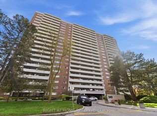 240 Scarlett Rd #2011, Toronto, ON M6N4X4