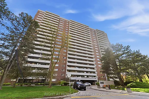 240 Scarlett Rd #2011 Photo 1