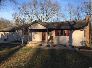 10620 Huey Rd, Carlyle, IL 62231