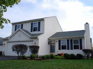 2971 Ironstone Dr, Columbus, OH 43231