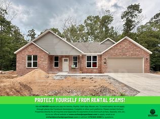 40 Kent Dr, Bella Vista, AR 72714