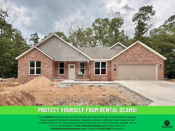 40 Kent Dr, Bella Vista, AR 72714