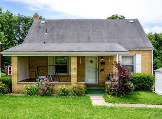 636 Irwin Run Rd, West Mifflin, PA 15122