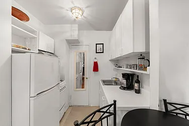Rented by Compass