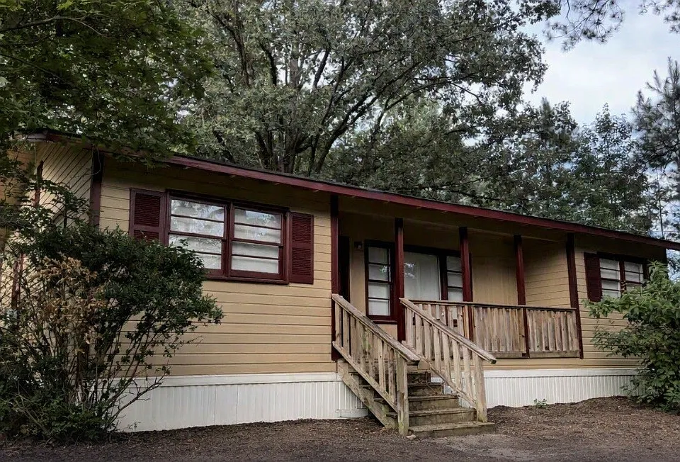 161 Firetower Rd