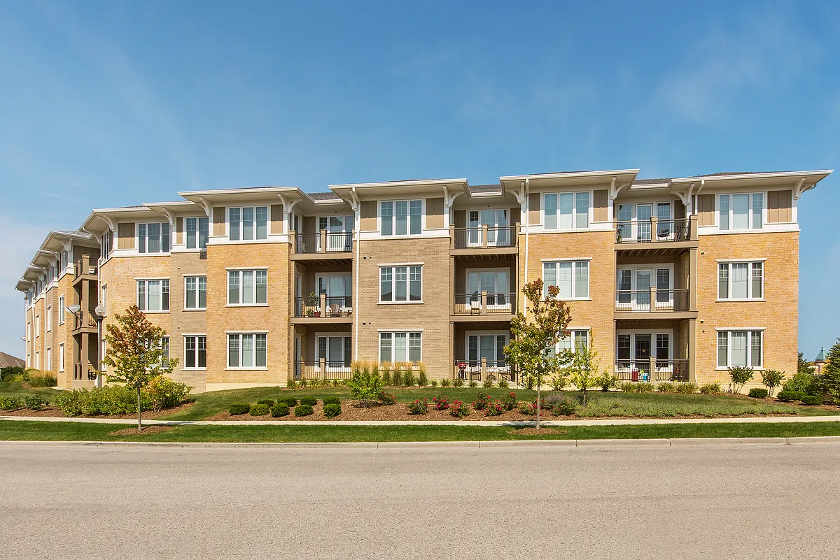 Building Photo - PrairieWalk